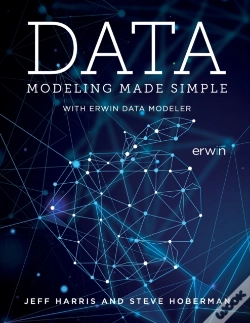 Capa do artigo Data Modeling Made Simple With Erwin Dm