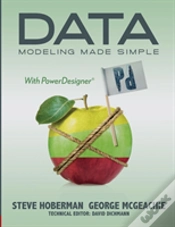 Capa do artigo Data Modeling Made Simple With Powerdesigner