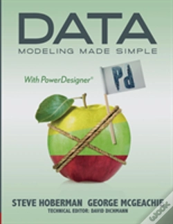 Capa do artigo Data Modeling Made Simple With Powerdesigner
