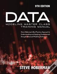 Data Modeling Master Class Training Manual 9th    Editio