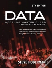 Data Modeling Master Class Training Manual 9th    Editio