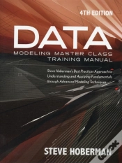 Capa do artigo Data Modeling Master Class Training Manual