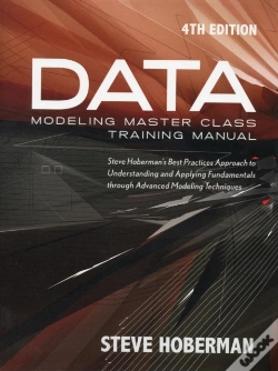 Capa do artigo Data Modeling Master Class Training Manual