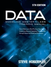 Capa do artigo Data Modeling Master Class Training Manual