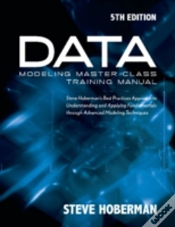 Capa do artigo Data Modeling Master Class Training Manual