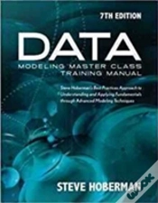 Capa do artigo Data Modeling Master Class Training Manual