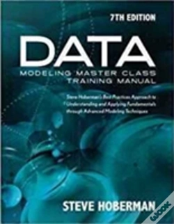 Capa do artigo Data Modeling Master Class Training Manual