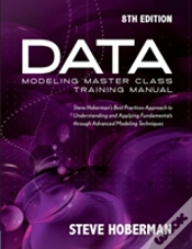 Capa do artigo Data Modeling Master Class Training Manual