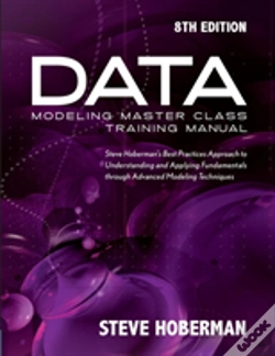 Capa do artigo Data Modeling Master Class Training Manual