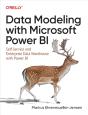 Data Modeling With Microsoft Power Bi - Preview