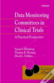 Capa do artigo Data Monitoring Committees In Clinical Trials