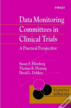 Capa do artigo Data Monitoring Committees In Clinical Trials