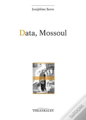 Capa do artigo Data, Mossoul