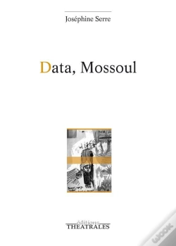 Capa do artigo Data, Mossoul