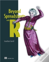 Capa do artigo Data Munging With R