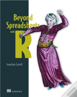 Capa do artigo Data Munging With R