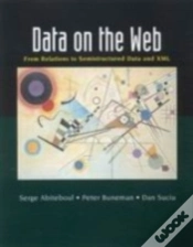 Capa do artigo Data On The Web