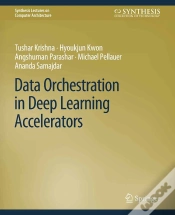 Capa do artigo Data Orchestration In Deep Learning Accelerators
