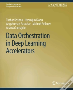 Capa do artigo Data Orchestration In Deep Learning Accelerators