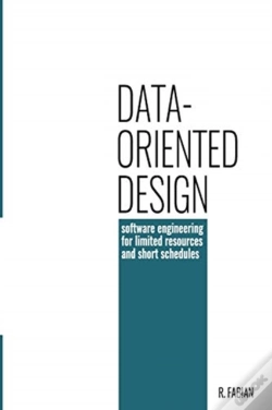 Capa do artigo Data-Oriented Design