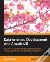 Data-Oriented Development With Angularjs