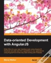 Data-Oriented Development With Angularjs