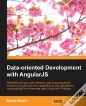 Capa do artigo Data-Oriented Development With Angularjs