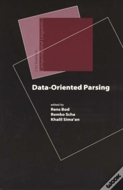 Capa do artigo Data-Oriented Parsing
