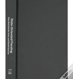 Capa do artigo Data-Oriented Parsing