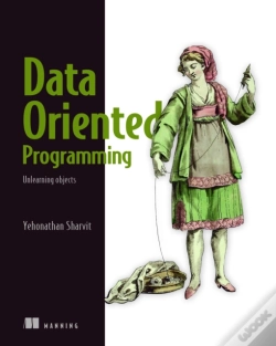 Capa do artigo Data-Oriented Programming