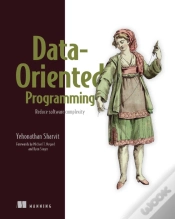 Capa do artigo Data-Oriented Programming