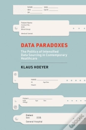 Capa do artigo Data Paradoxes