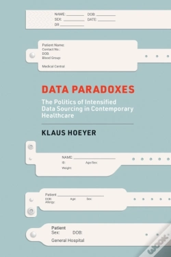 Capa do artigo Data Paradoxes