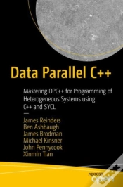 Capa do artigo Data Parallel C++