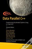 Data Parallel C++