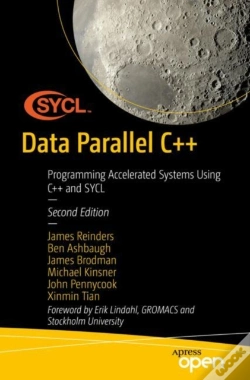 Capa do artigo Data Parallel C++