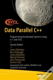 Capa do artigo Data Parallel C++