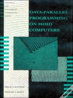 Capa do artigo Data-Parallel Programming On Mimd Computers