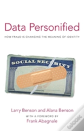 Data Personified