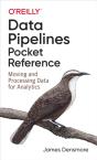 Data Pipelines Pocket Reference - Preview