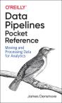 Data Pipelines Pocket Reference - Preview