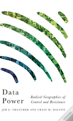 Capa do artigo Data Power
