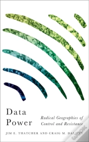 Capa do artigo Data Power