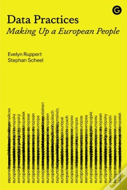 Capa do artigo Data Practices