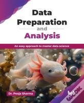 Data Preparation And Analysis