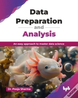 Capa do artigo Data Preparation And Analysis