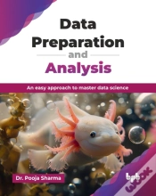 Capa do artigo Data Preparation And Analysis