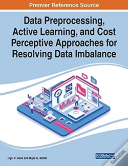 Capa do artigo Data Preprocessing, Active Learning, And Cost Perceptive Approaches For Resolving Data Imbalance