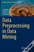 Data Preprocessing In Data Mining