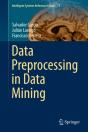 Data Preprocessing In Data Mining - Preview